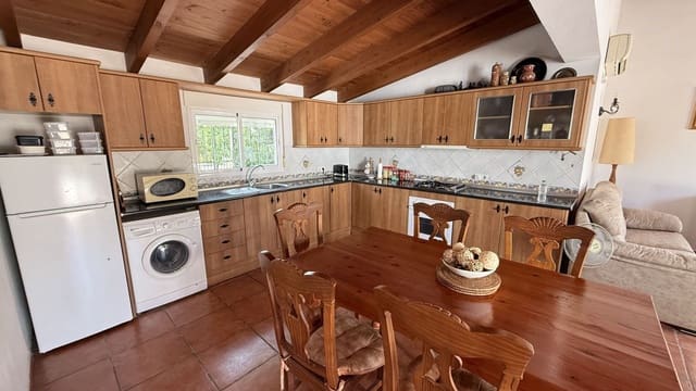 3 camera da letto Finca/Casa di Campagna in vendita in Coín con piscina - 435.000 € (Rif: 9755120)