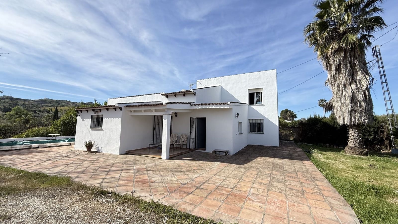 3 camera da letto Finca/Casa di Campagna in vendita in Coin con piscina - 435.000 € (Rif: 9755120)