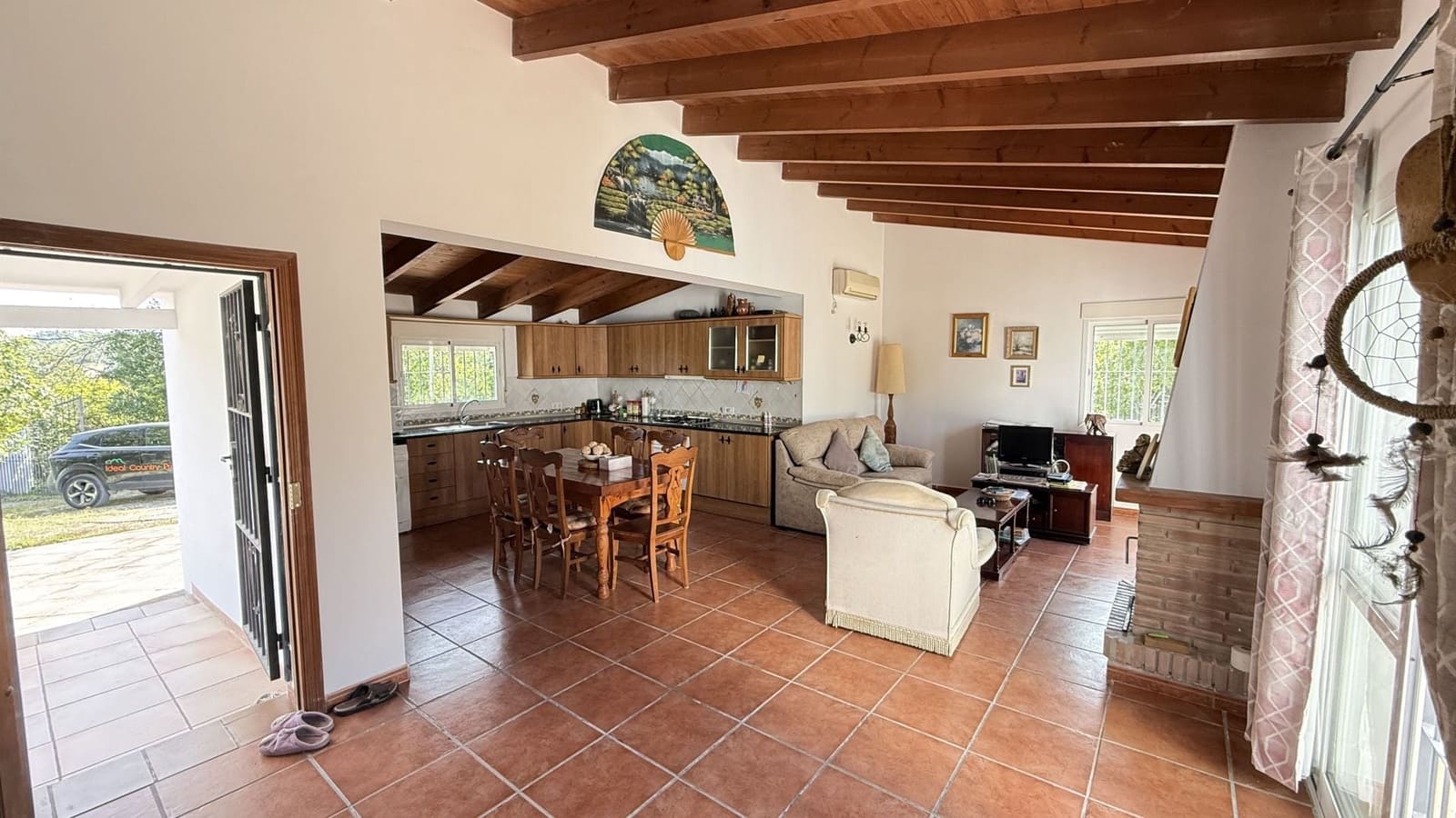 3 camera da letto Finca/Casa di Campagna in vendita in Coin con piscina - 435.000 € (Rif: 9755120)
