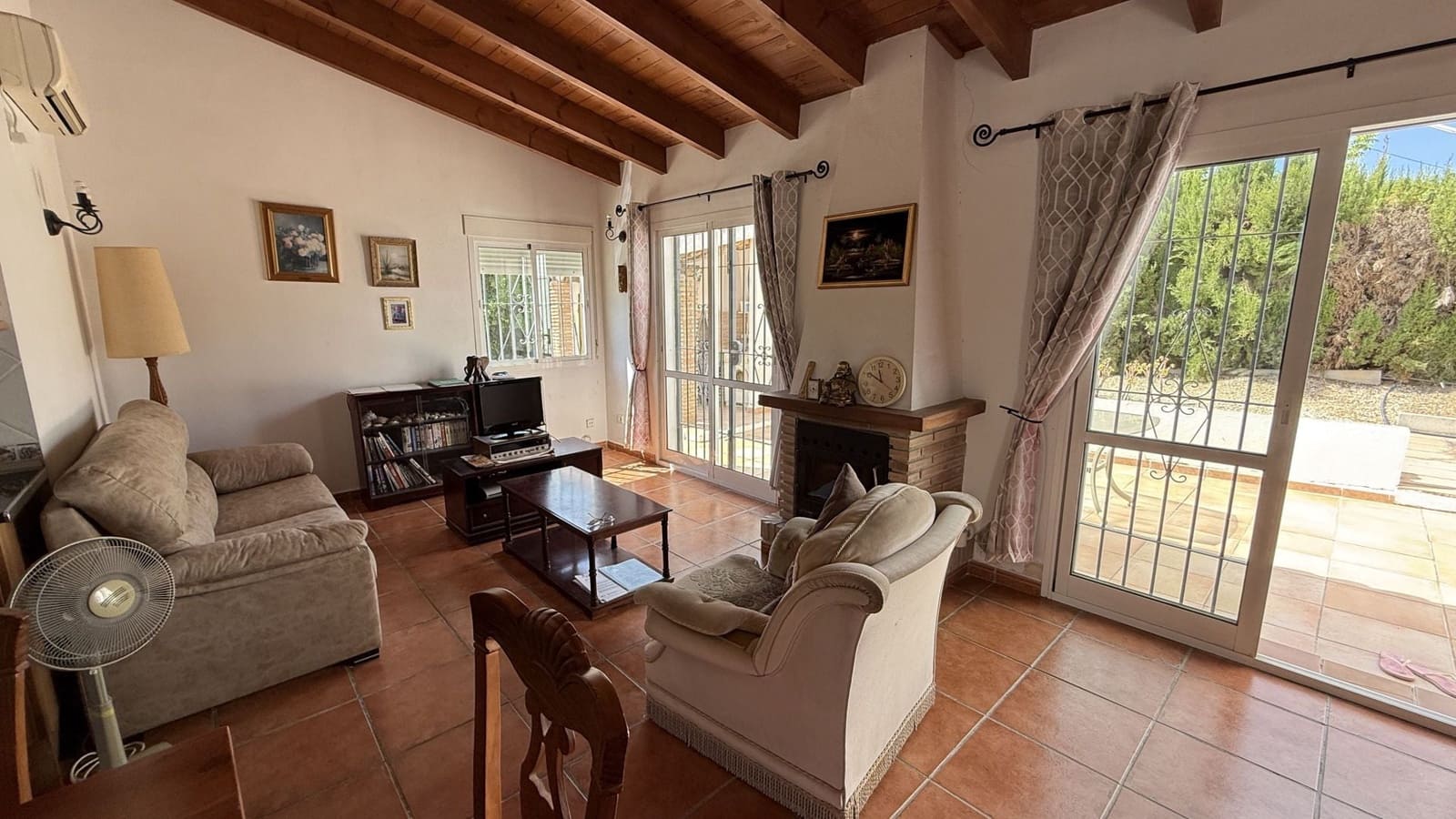 3 camera da letto Finca/Casa di Campagna in vendita in Coin con piscina - 435.000 € (Rif: 9755120)