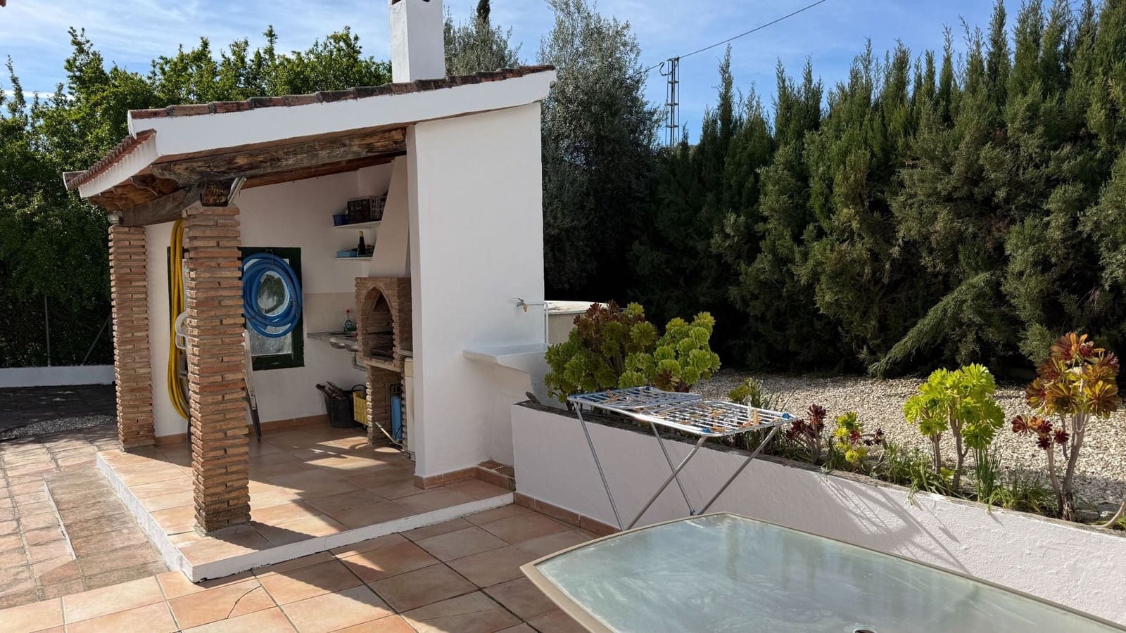 3 camera da letto Finca/Casa di Campagna in vendita in Coin con piscina - 435.000 € (Rif: 9755120)