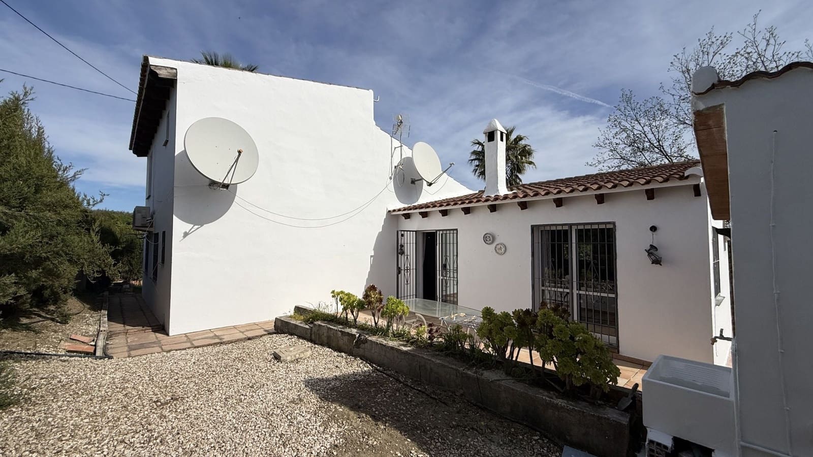 3 camera da letto Finca/Casa di Campagna in vendita in Coin con piscina - 435.000 € (Rif: 9755120)