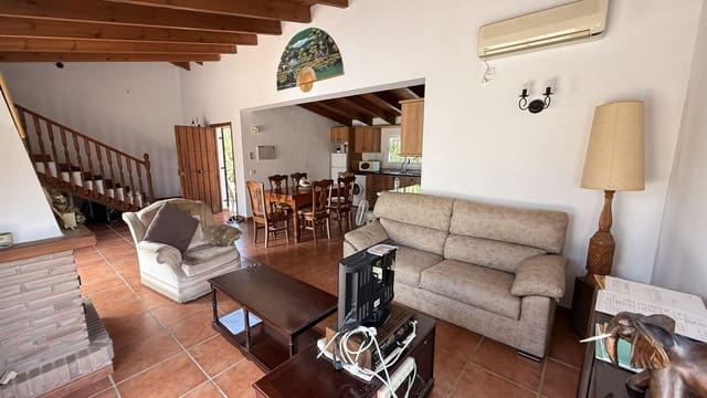 3 camera da letto Finca/Casa di Campagna in vendita in Coín con piscina - 435.000 € (Rif: 9755120)