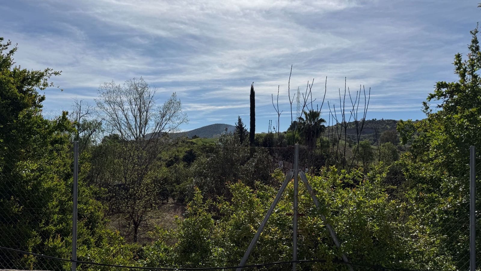 3 camera da letto Finca/Casa di Campagna in vendita in Coin con piscina - 435.000 € (Rif: 9755120)