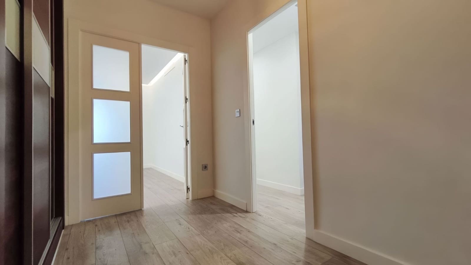 4 sypialnia Apartament do wynajęcia w Miasto Malaga z garażem - 3 500 € (Ref: 9770191)