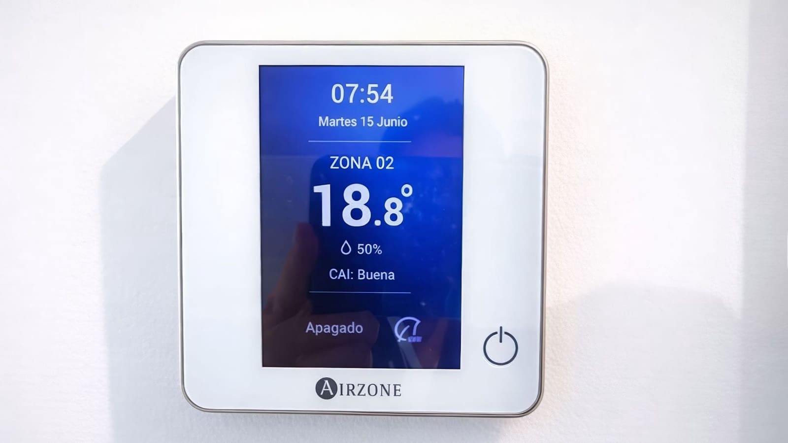 4 sypialnia Apartament do wynajęcia w Miasto Malaga z garażem - 3 500 € (Ref: 9770191)