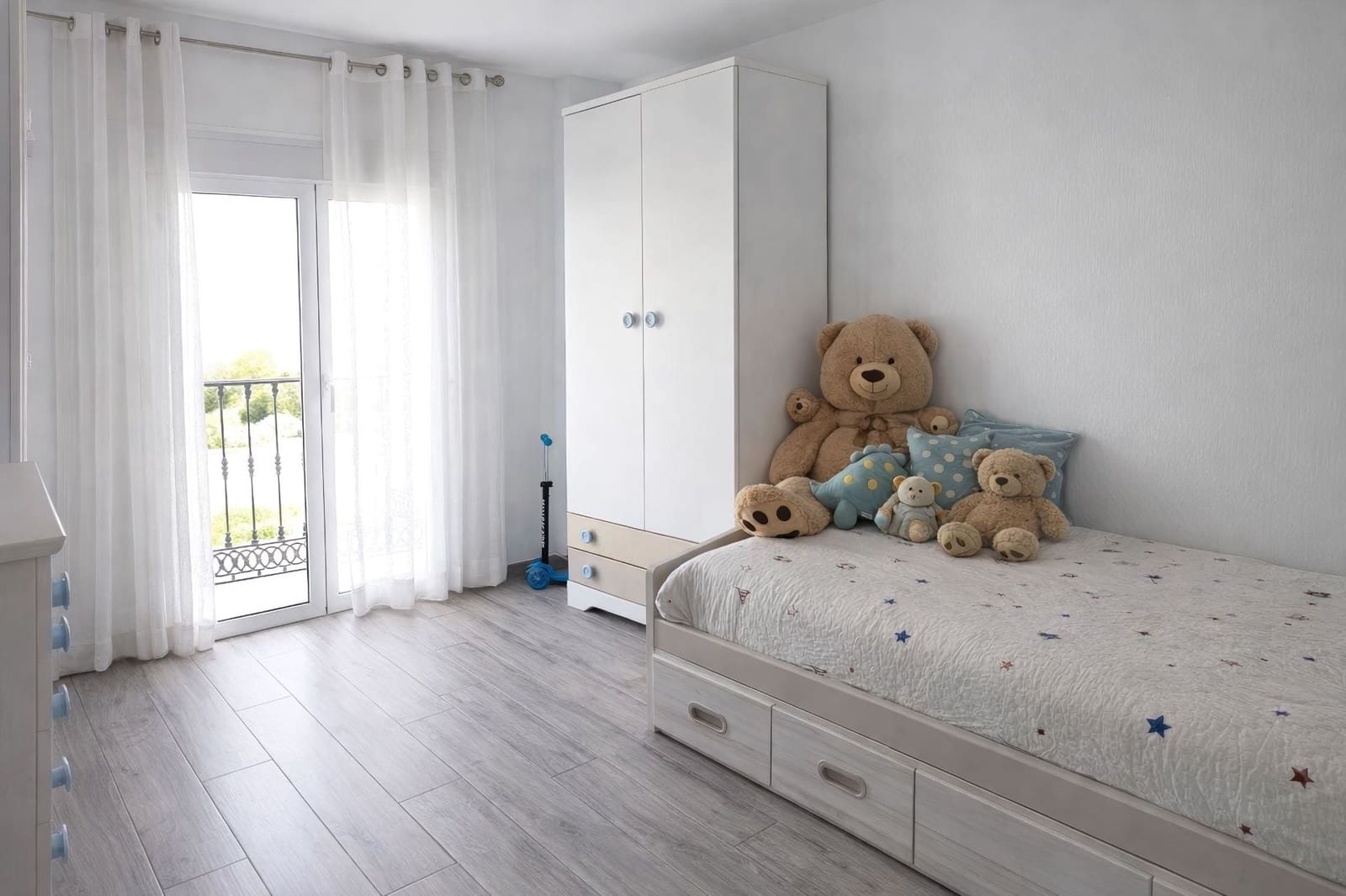 3 slaapkamer Appartement te koop in Alhaurin el Grande - € 285.000 (Ref: 9777078)