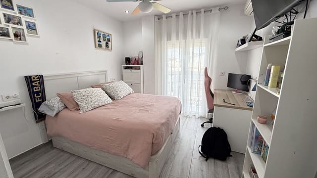 3 slaapkamer Appartement te koop in Alhaurín el Grande - € 285.000 (Ref: 9777078)