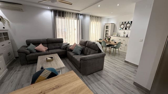 3 soveværelse Lejlighed til salg i Alhaurín el Grande - € 285.000 (Ref: 9777078)