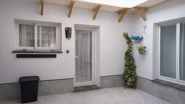 3 soveværelse Lejlighed til salg i Alhaurín el Grande - € 285.000 (Ref: 9777078)