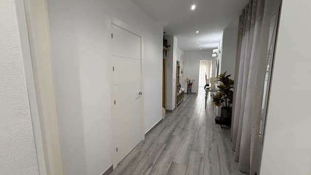 3 soveværelse Lejlighed til salg i Alhaurín el Grande - € 285.000 (Ref: 9777078)