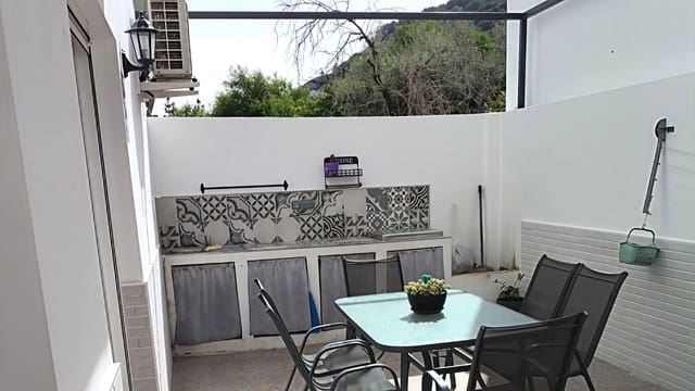 3 soveværelse Lejlighed til salg i Alhaurín el Grande - € 285.000 (Ref: 9777078)