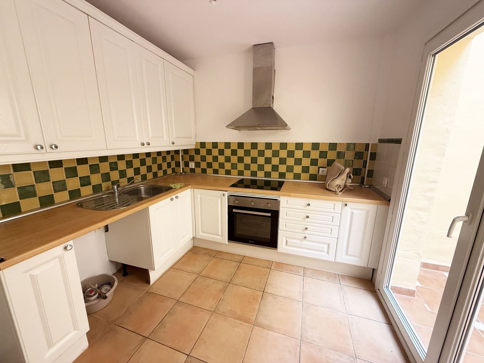 3 camera da letto Casa in vendita in Alhaurin Golf con piscina - 349.000 € (Rif: 9798505)