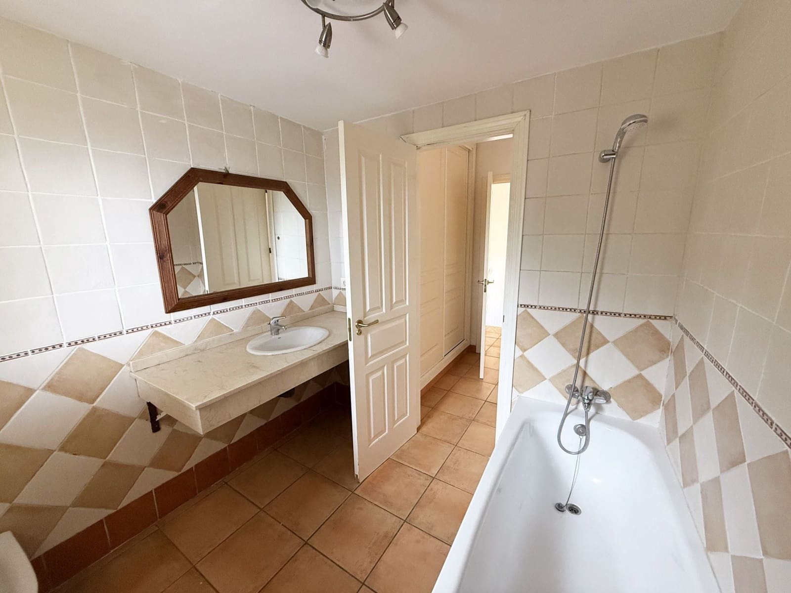 3 camera da letto Casa in vendita in Alhaurin Golf con piscina - 349.000 € (Rif: 9798505)