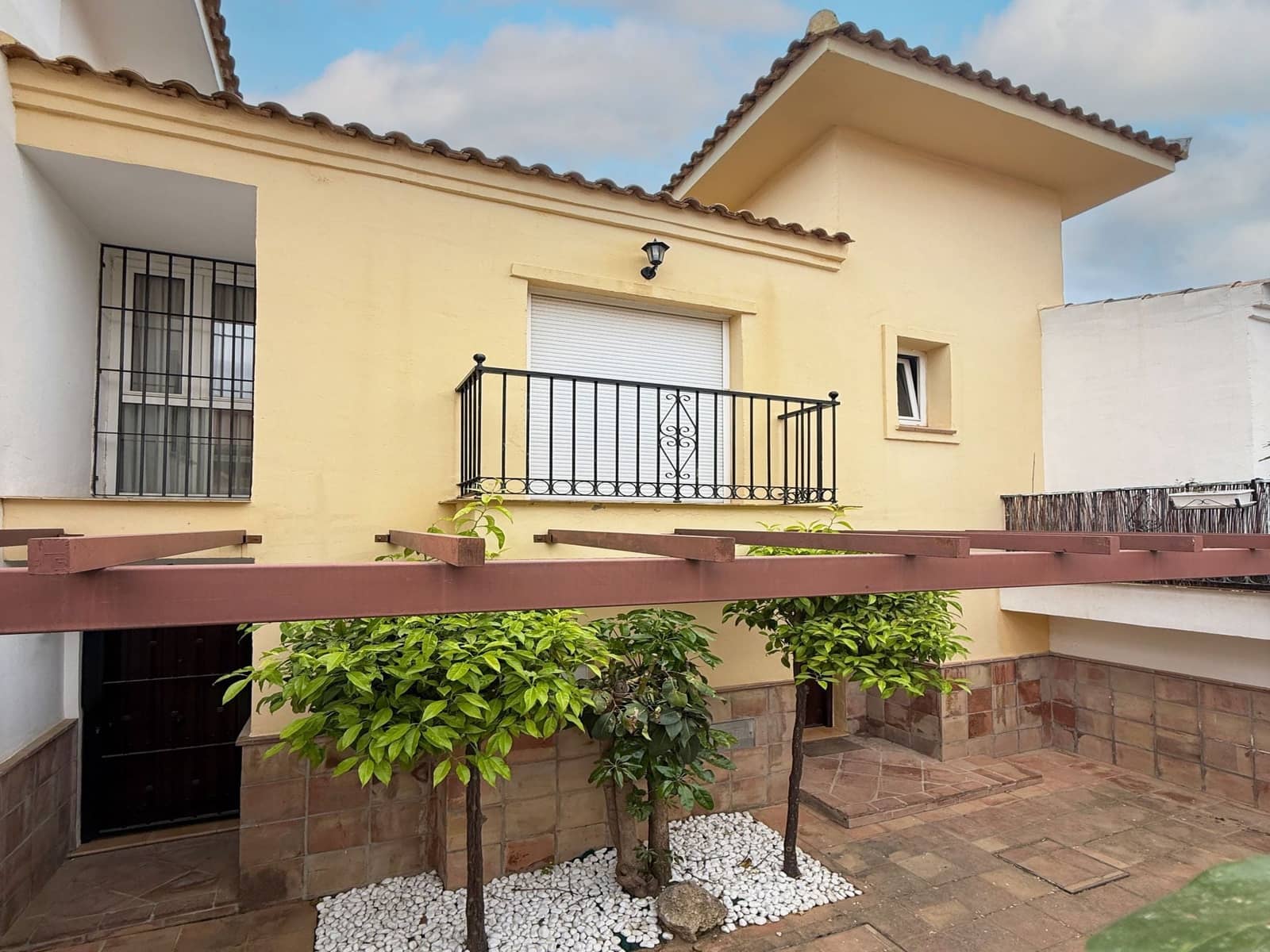 3 camera da letto Casa in vendita in Alhaurin Golf con piscina - 349.000 € (Rif: 9798505)