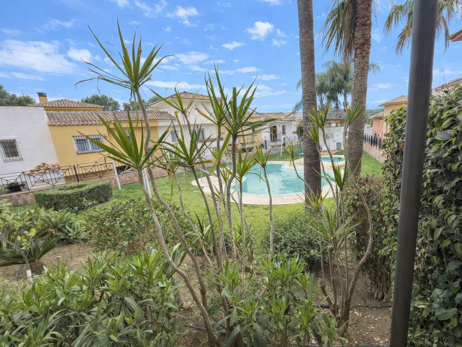 3 camera da letto Casa in vendita in Alhaurin Golf con piscina - 349.000 € (Rif: 9798505)