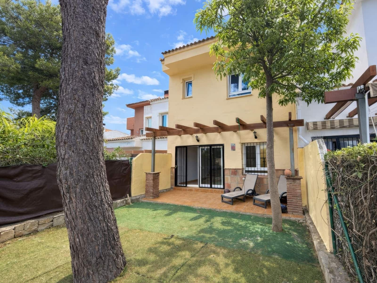 3 camera da letto Casa in vendita in Alhaurin Golf con piscina - 349.000 € (Rif: 9798505)
