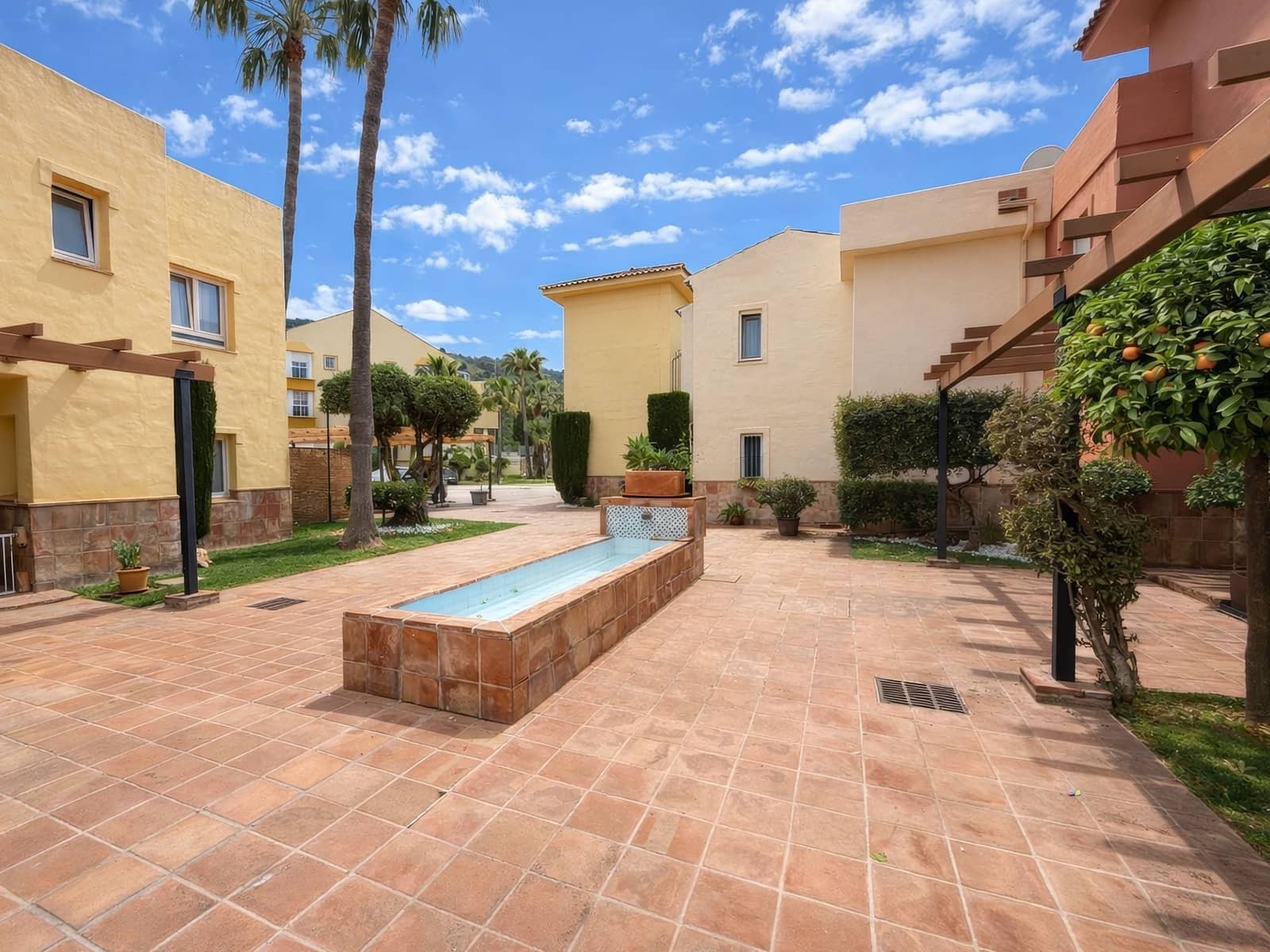 3 camera da letto Casa in vendita in Alhaurin Golf con piscina - 349.000 € (Rif: 9798505)