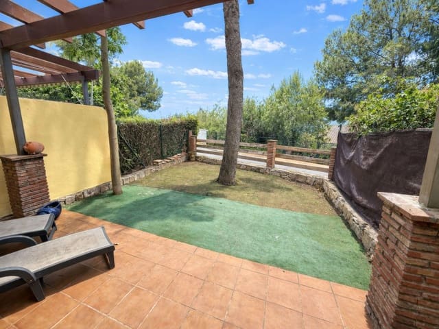 3 camera da letto Casa in vendita in Alhaurín Golf, Alhaurín el Grande con piscina - 349.000 € (Rif: 9798505)
