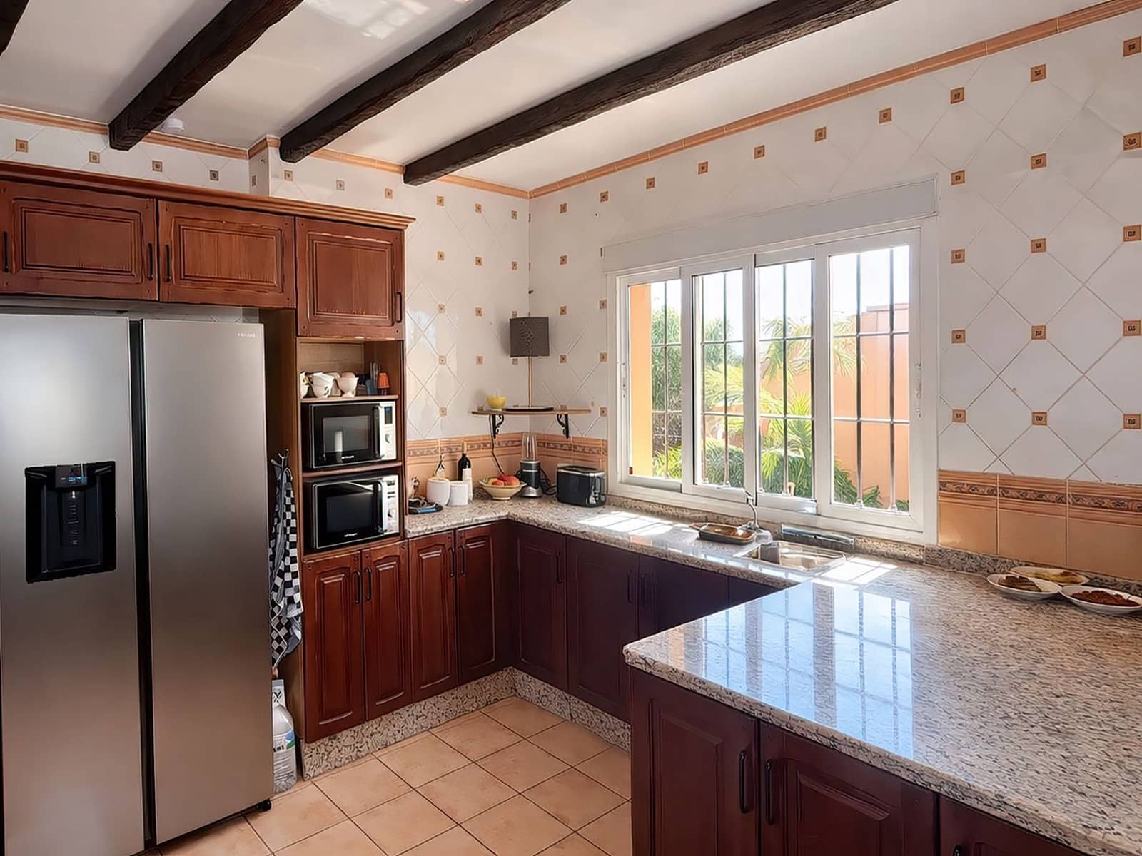 4 Zimmer Villa zu verkaufen in Alhaurin el Grande mit Pool - 845.000 € (Ref: 9805904)