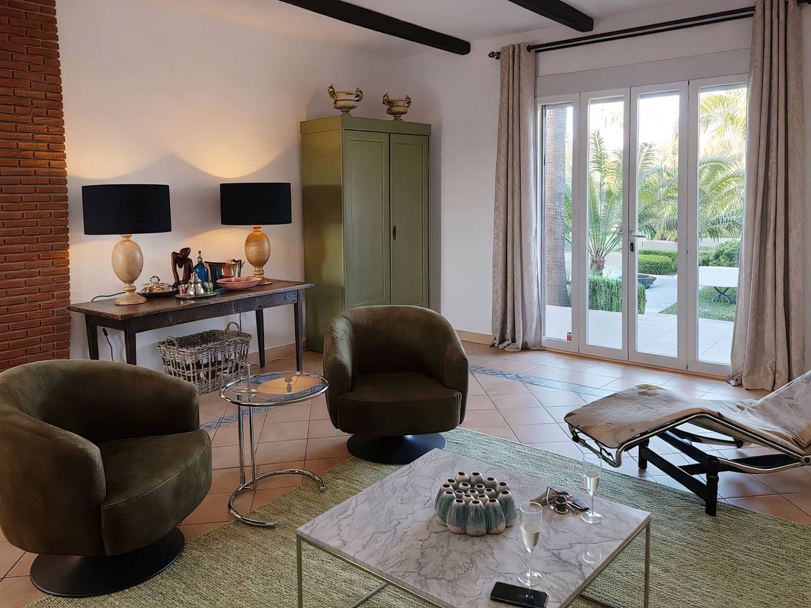 4 Zimmer Villa zu verkaufen in Alhaurin el Grande mit Pool - 845.000 € (Ref: 9805904)