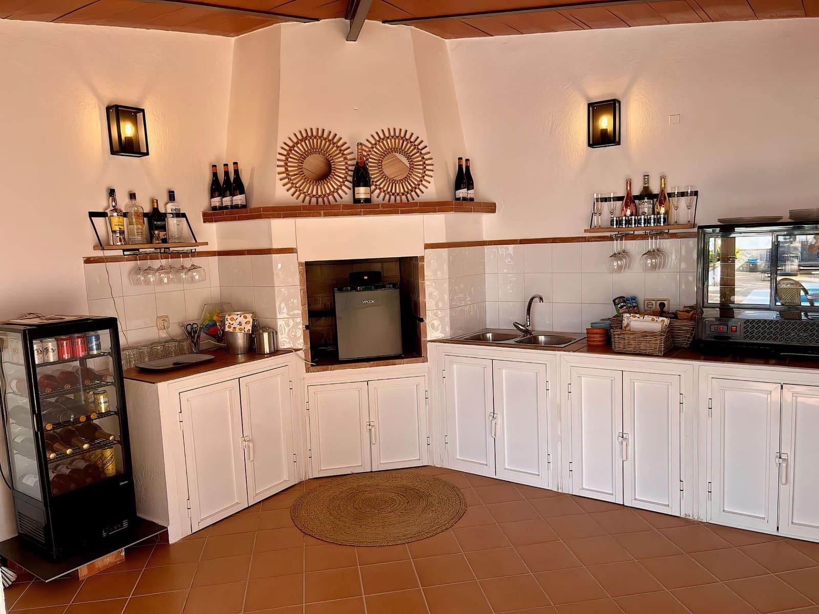 4 Zimmer Villa zu verkaufen in Alhaurin el Grande mit Pool - 845.000 € (Ref: 9805904)