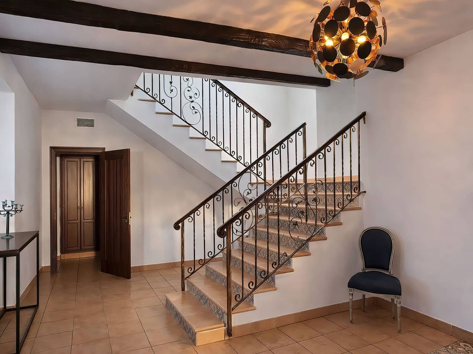 4 Zimmer Villa zu verkaufen in Alhaurin el Grande mit Pool - 845.000 € (Ref: 9805904)