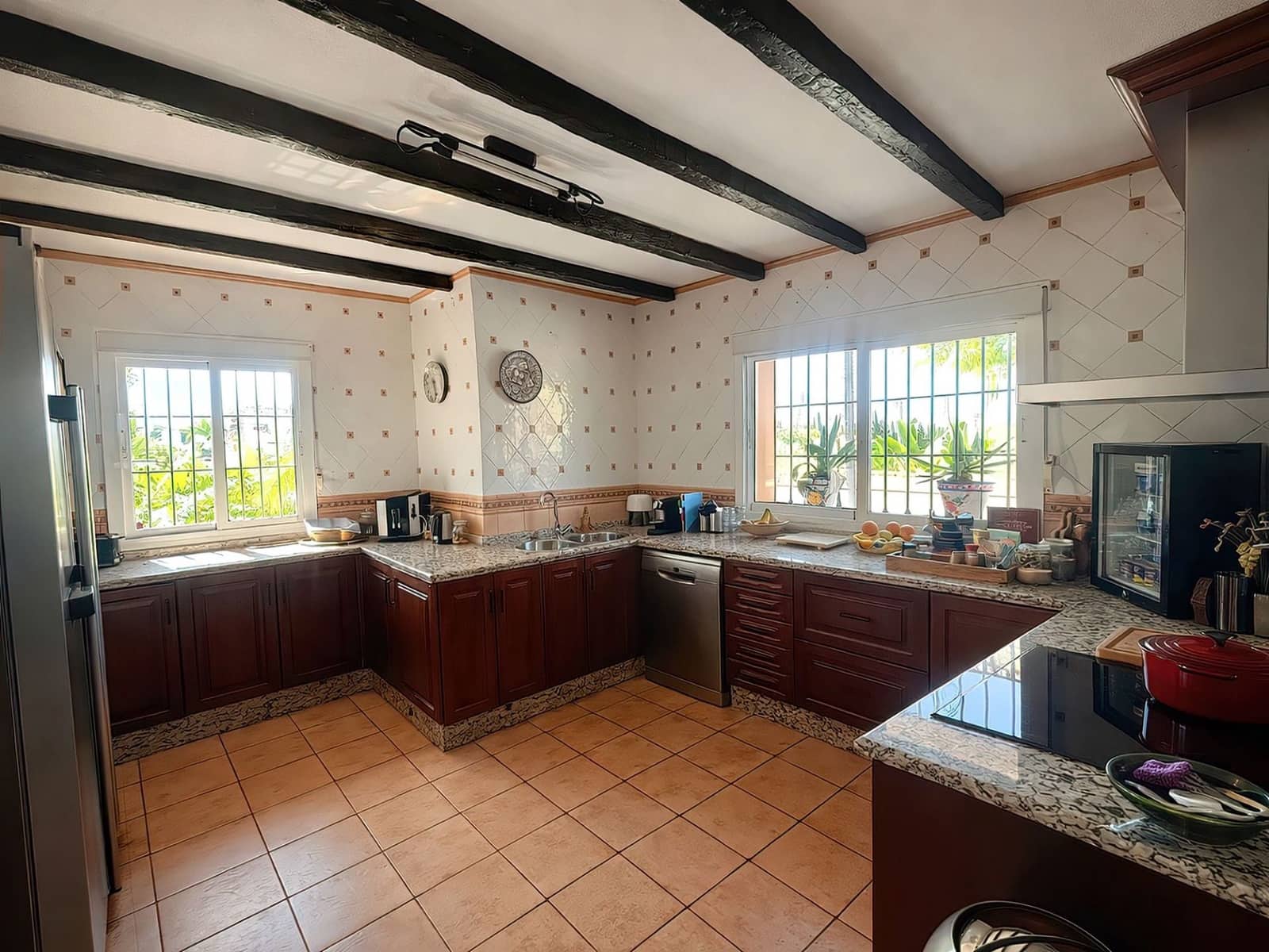 4 Zimmer Villa zu verkaufen in Alhaurin el Grande mit Pool - 845.000 € (Ref: 9805904)