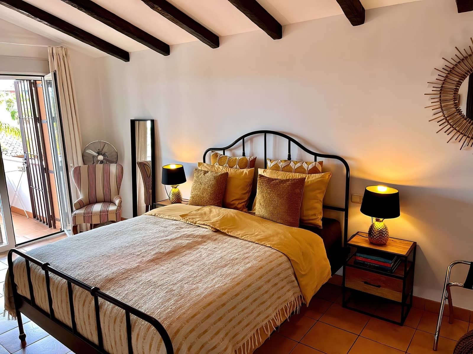 4 Zimmer Villa zu verkaufen in Alhaurin el Grande mit Pool - 845.000 € (Ref: 9805904)