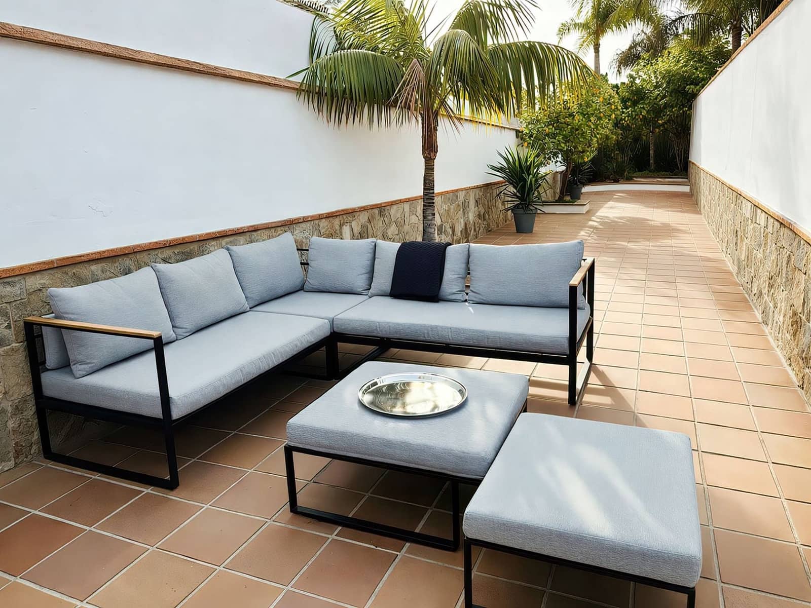 4 Zimmer Villa zu verkaufen in Alhaurin el Grande mit Pool - 845.000 € (Ref: 9805904)