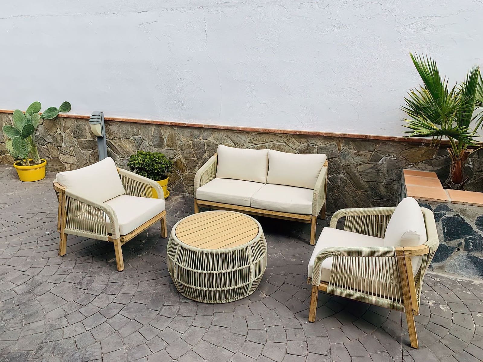 4 Zimmer Villa zu verkaufen in Alhaurin el Grande mit Pool - 845.000 € (Ref: 9805904)