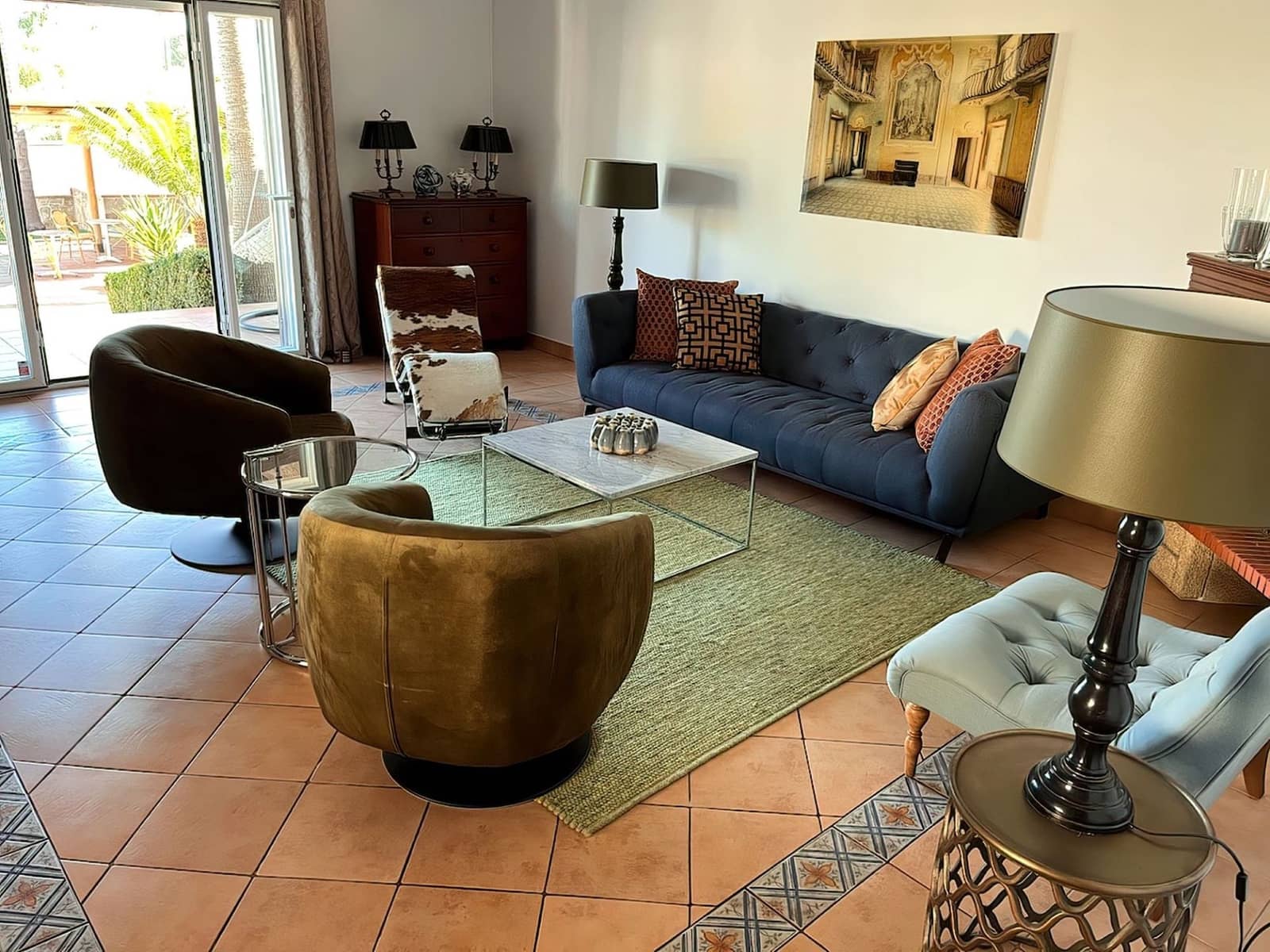 4 Zimmer Villa zu verkaufen in Alhaurin el Grande mit Pool - 845.000 € (Ref: 9805904)