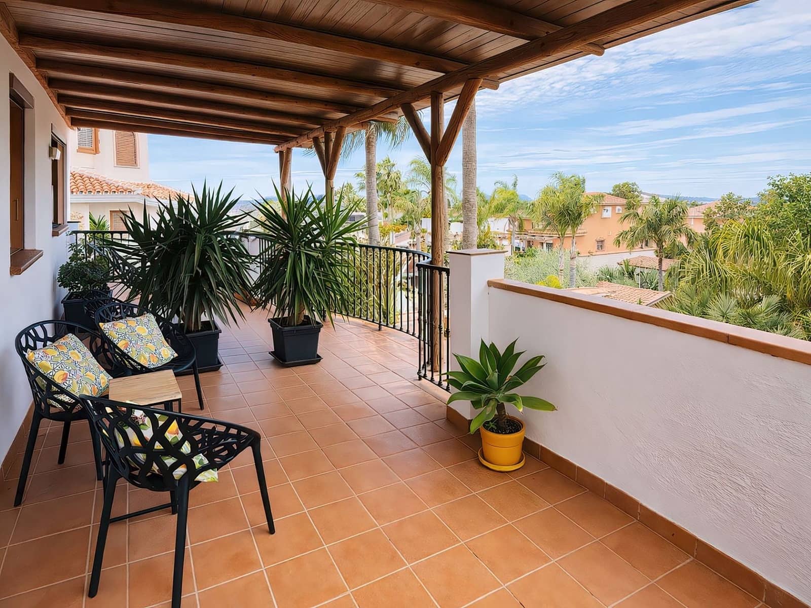 4 Zimmer Villa zu verkaufen in Alhaurin el Grande mit Pool - 845.000 € (Ref: 9805904)