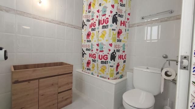 3 quarto Casa em Banda para arrendar em Alhaurín el Grande - 1 000 € (Ref: 9807106)