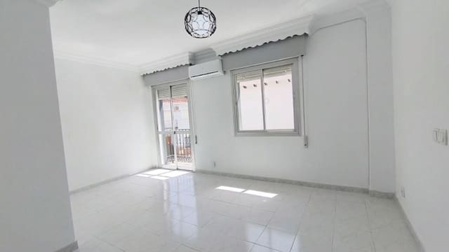 3 quarto Casa em Banda para arrendar em Alhaurín el Grande - 1 000 € (Ref: 9807106)