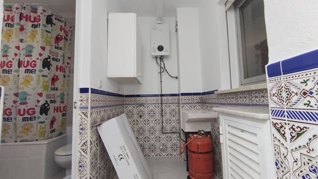 3 quarto Casa em Banda para arrendar em Alhaurín el Grande - 1 000 € (Ref: 9807106)