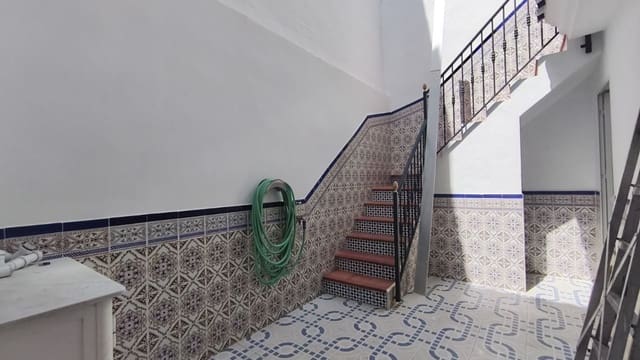 3 quarto Casa em Banda para arrendar em Alhaurín el Grande - 1 000 € (Ref: 9807106)