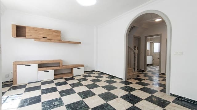 3 quarto Casa em Banda para arrendar em Alhaurín el Grande - 1 000 € (Ref: 9807106)