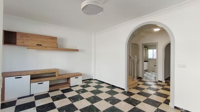 3 soverom Hus til leie i Alhaurín el Grande - € 1 000 (Ref: 9807106)