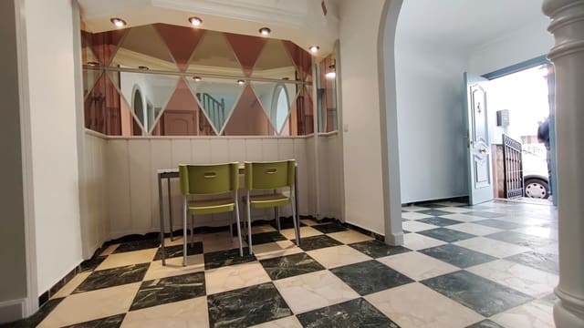 3 soverom Hus til leie i Alhaurín el Grande - € 1 000 (Ref: 9807106)