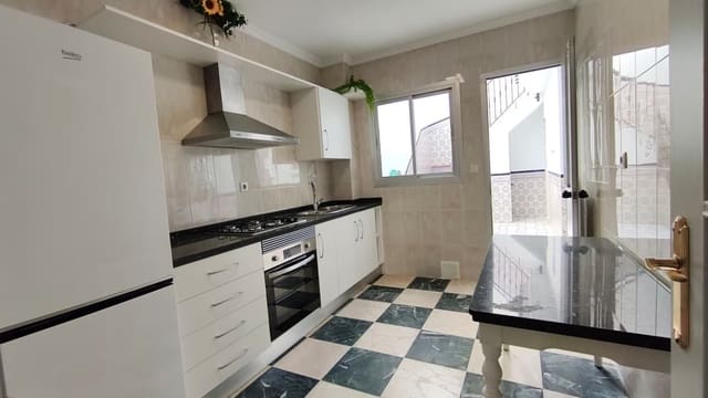3 soverom Hus til leie i Alhaurín el Grande - € 1 000 (Ref: 9807106)