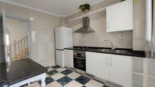 3 soverom Hus til leie i Alhaurín el Grande - € 1 000 (Ref: 9807106)