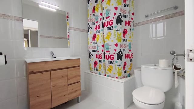 3 soverom Hus til leie i Alhaurín el Grande - € 1 000 (Ref: 9807106)