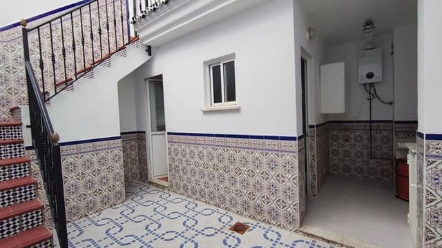 3 soverom Hus til leie i Alhaurín el Grande - € 1 000 (Ref: 9807106)