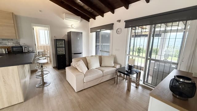 2 makuuhuone Maalaistalo myytävänä paikassa Coín mukana uima-altaan - 365 000 € (Ref: 9807505)