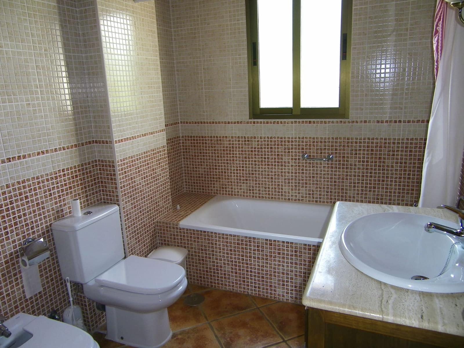 3 soveværelse Finca/Landehus til leje i Alhaurin el Grande med swimmingpool garage - € 1.900 (Ref: 9815089)