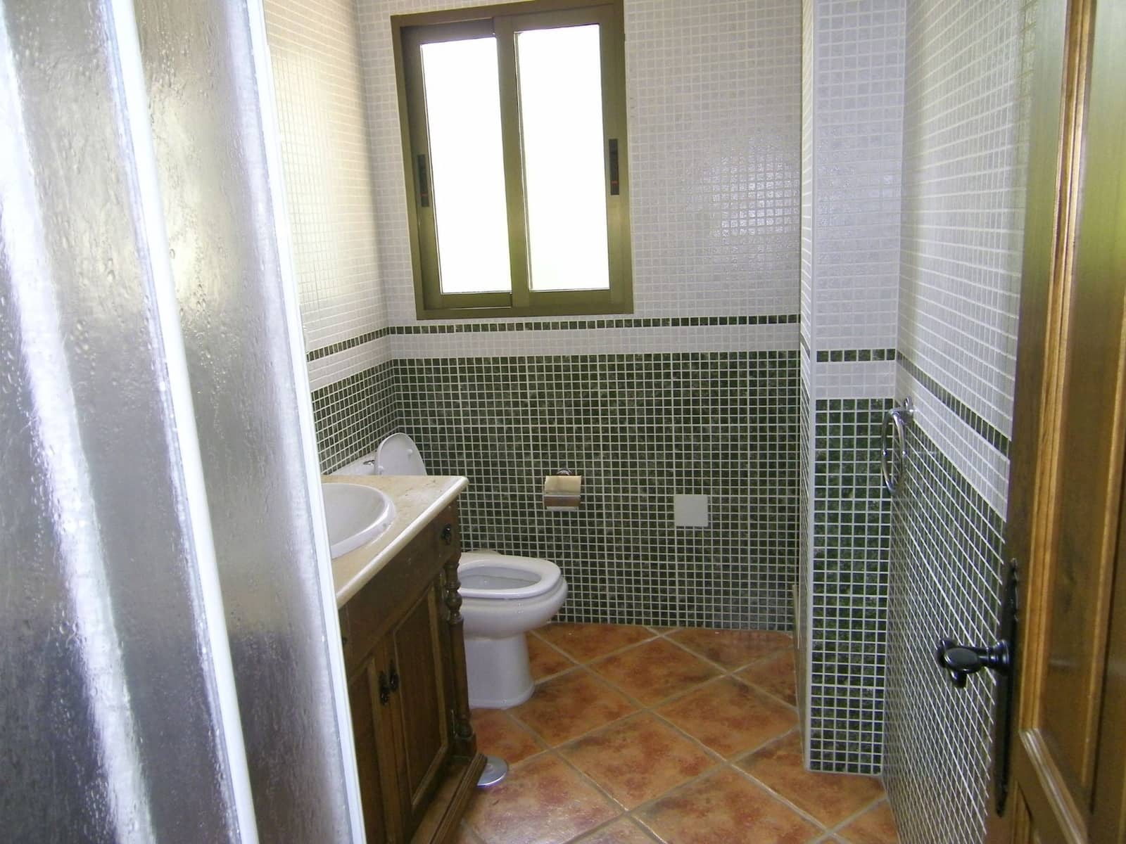 3 soveværelse Finca/Landehus til leje i Alhaurin el Grande med swimmingpool garage - € 1.900 (Ref: 9815089)