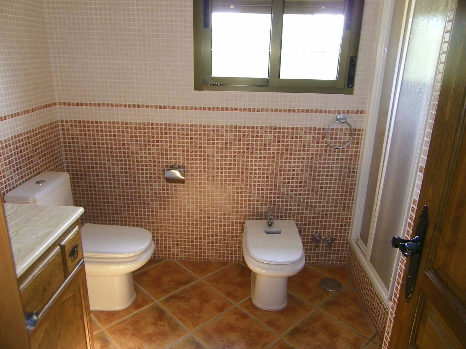 3 soveværelse Finca/Landehus til leje i Alhaurin el Grande med swimmingpool garage - € 1.900 (Ref: 9815089)