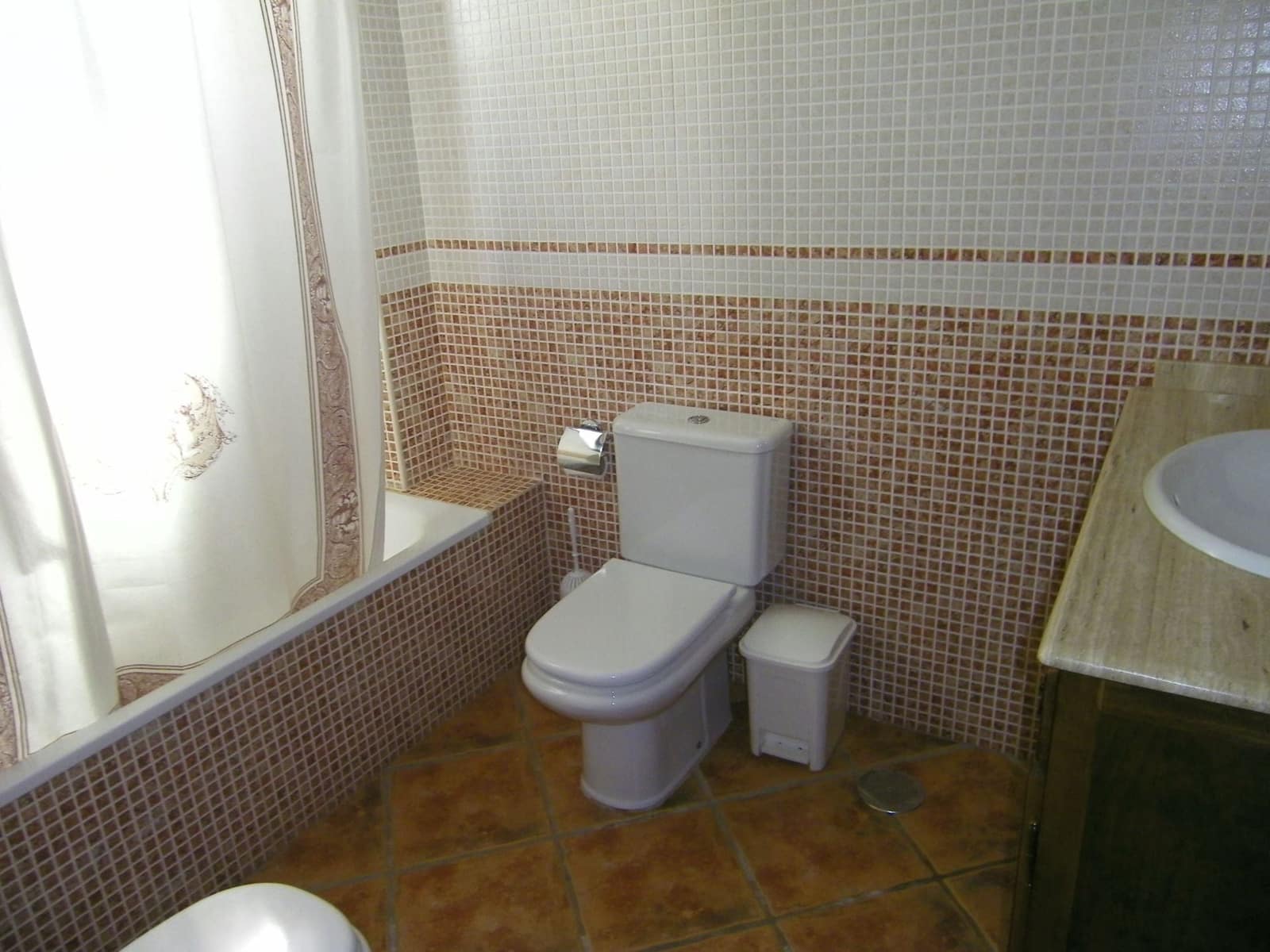 3 soveværelse Finca/Landehus til leje i Alhaurin el Grande med swimmingpool garage - € 1.900 (Ref: 9815089)