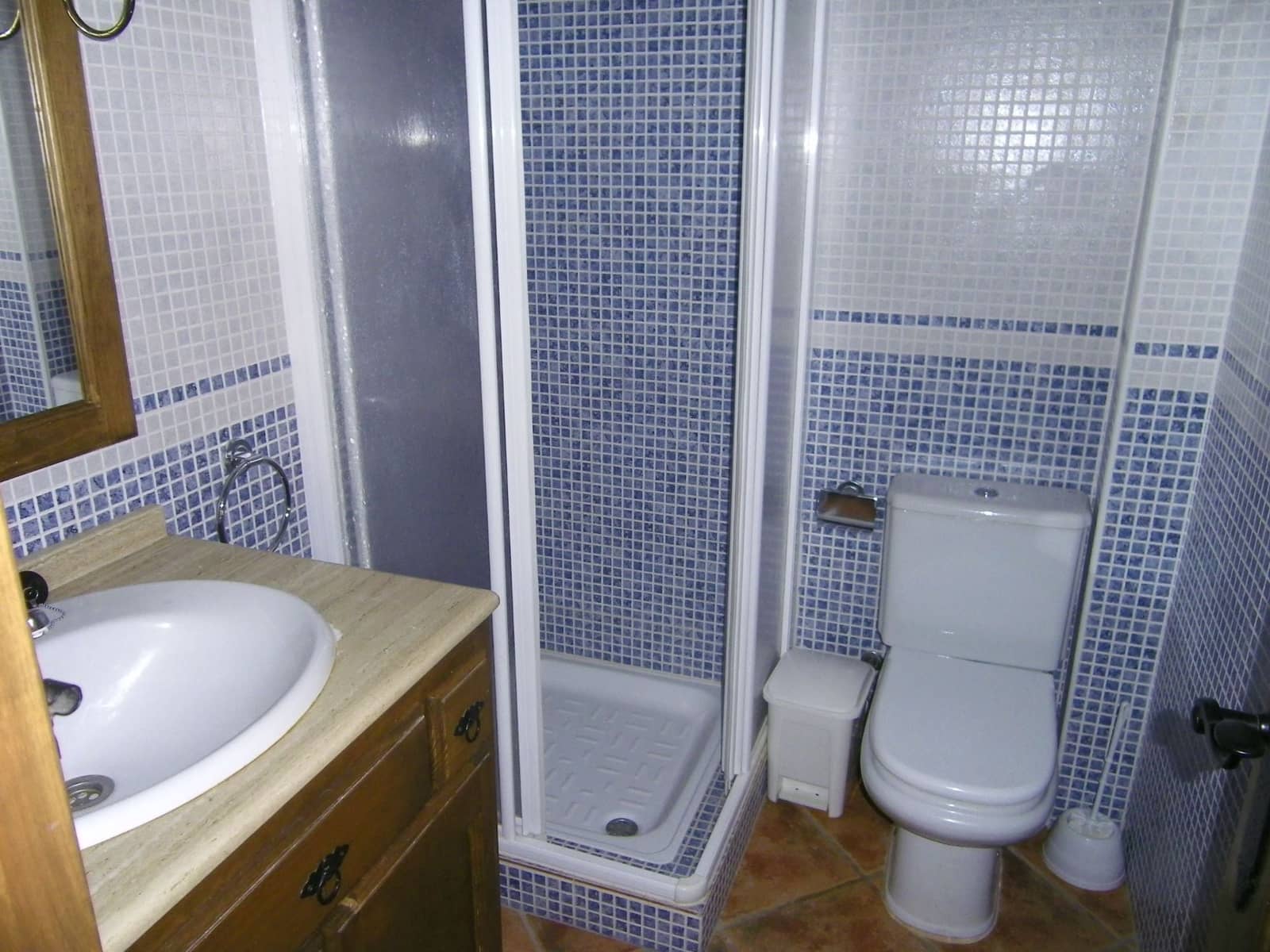 3 soveværelse Finca/Landehus til leje i Alhaurin el Grande med swimmingpool garage - € 1.900 (Ref: 9815089)